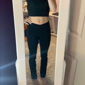 Black Dress Pants
